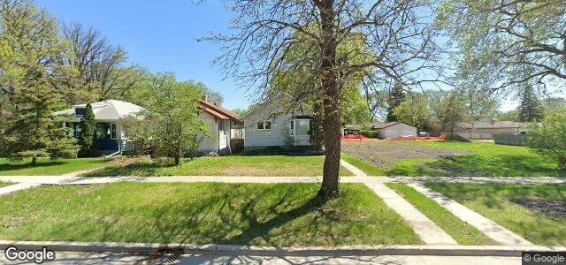 964 Merriam Boulevard（加拿大曼尼托巴省温尼伯市）房屋照片