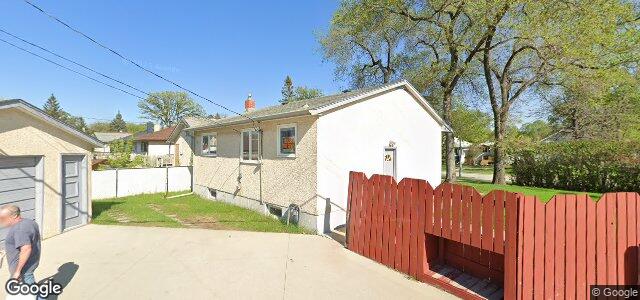 965 Merriam Boulevard（加拿大曼尼托巴省温尼伯市）房屋照片