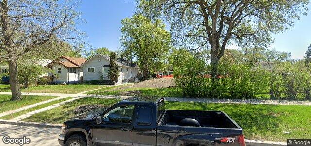 966 Merriam Boulevard（加拿大曼尼托巴省温尼伯市）房屋照片