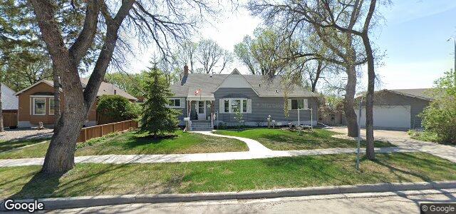 968 Windermere Avenue（加拿大曼尼托巴省温尼伯市）房屋照片