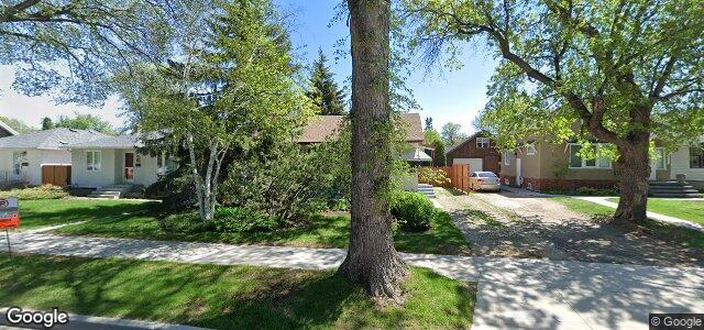 970 Calrossie Boulevard（加拿大曼尼托巴省温尼伯市）房屋照片