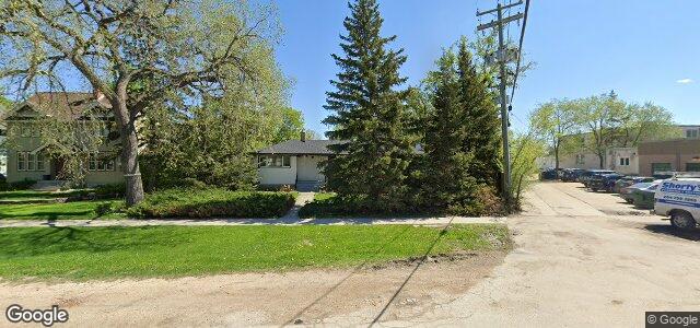 Photo of 970 North Drive in Winnipeg, Manitoba