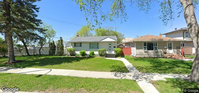 971 Calrossie Boulevard（加拿大曼尼托巴省温尼伯市）房屋照片