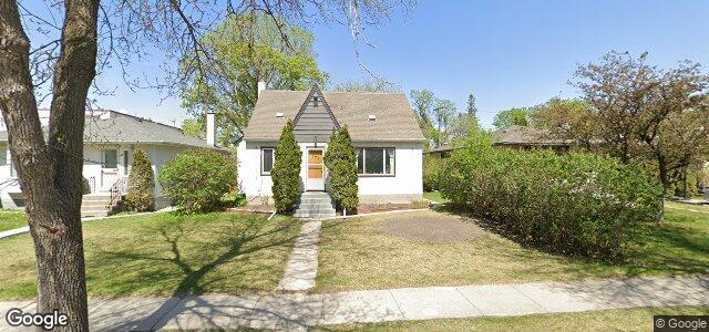 971 Waterford Avenue（加拿大曼尼托巴省温尼伯市）房屋照片