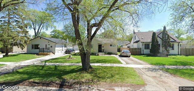 972 Southwood Avenue（加拿大曼尼托巴省温尼伯市）房屋照片