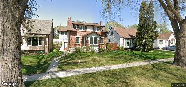 973 Windermere Avenue（加拿大曼尼托巴省温尼伯市）房屋照片