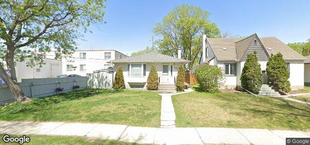 975 Waterford Avenue（加拿大曼尼托巴省温尼伯市）房屋照片