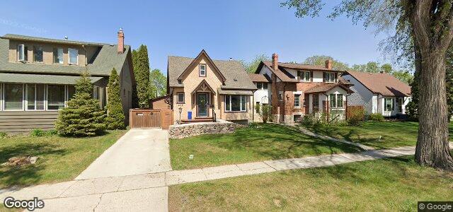 975 Windermere Avenue（加拿大曼尼托巴省温尼伯市）房屋照片