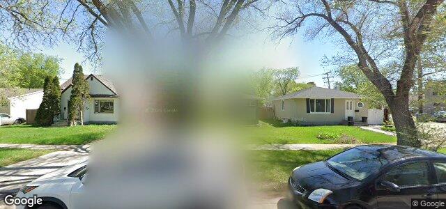 980 Southwood Avenue（加拿大曼尼托巴省温尼伯市）房屋照片