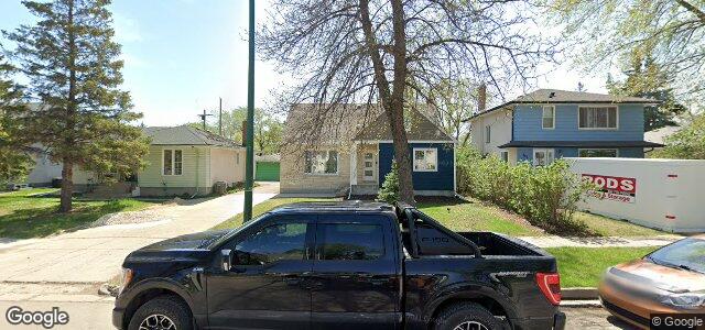 980 Waterford Avenue（加拿大曼尼托巴省温尼伯市）房屋照片