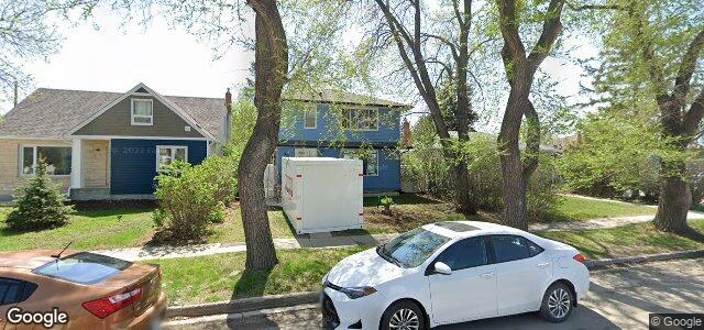 984 Waterford Avenue（加拿大曼尼托巴省温尼伯市）房屋照片