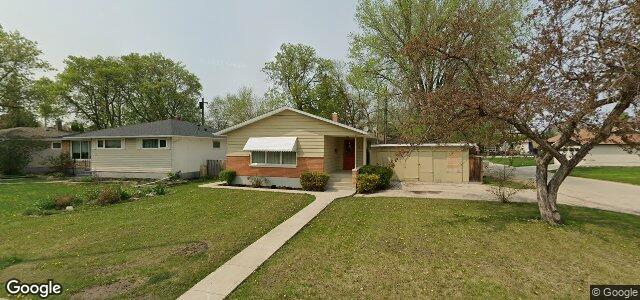 1 Triton Bay（加拿大曼尼托巴省温尼伯市）房屋照片