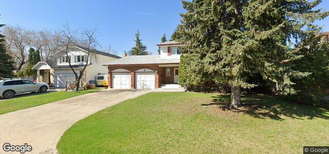 10 Kilmarnock Bay（加拿大曼尼托巴省温尼伯市）房屋照片