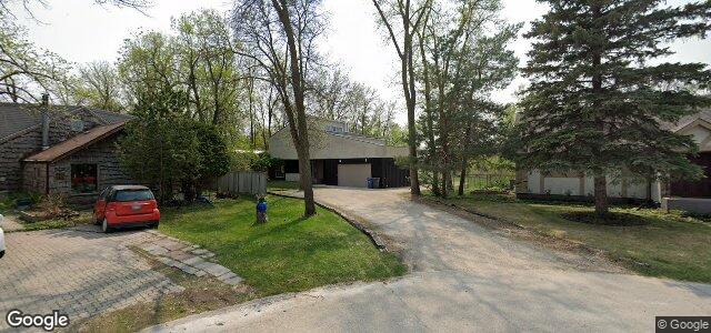 10 River Park Close（加拿大曼尼托巴省温尼伯市）房屋照片