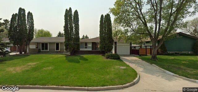 10 Tyrone Bay（加拿大曼尼托巴省温尼伯市）房屋照片