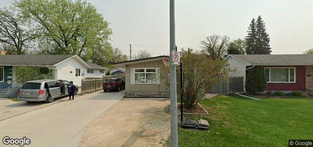 Larawan ng 10 Weaver Bay sa Winnipeg, Manitoba