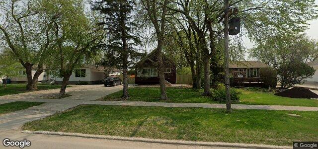 100 St Michael Road（加拿大曼尼托巴省温尼伯市）房屋照片