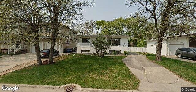 101 Arden Avenue（加拿大曼尼托巴省温尼伯市）房屋照片