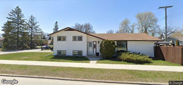 101 Crofton Bay（加拿大曼尼托巴省溫尼伯市）房屋照片