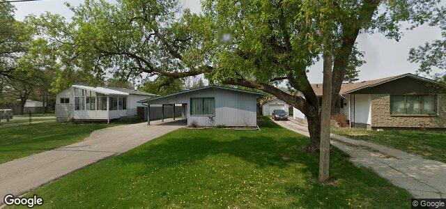 101 St Michael Road（加拿大曼尼托巴省温尼伯市）房屋照片