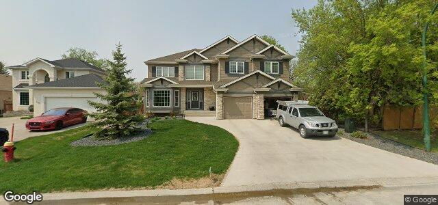 101 William Nock Cove（加拿大曼尼托巴省温尼伯市）房屋照片