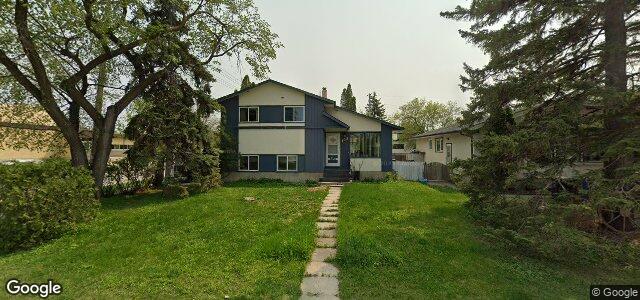 102 Crofton Bay（加拿大曼尼托巴省温尼伯市）房屋照片