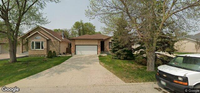 103 Bethune Way（加拿大曼尼托巴省温尼伯市）房屋照片