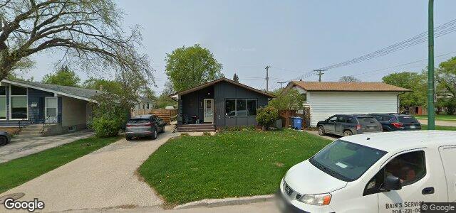 103 Crofton Bay（加拿大曼尼托巴省温尼伯市）房屋照片