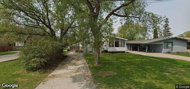 103 St Michael Road（加拿大曼尼托巴省温尼伯市）房屋照片