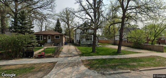 Larawan ng 104 St Vital Road sa Winnipeg, Manitoba