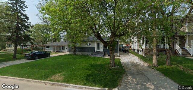 105 Arden Avenue（加拿大曼尼托巴省温尼伯市）房屋照片