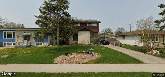 105 Parkville Drive（加拿大曼尼托巴省温尼伯市）房屋照片