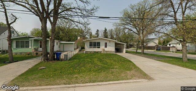 105 St Michael Road（加拿大曼尼托巴省温尼伯市）房屋照片