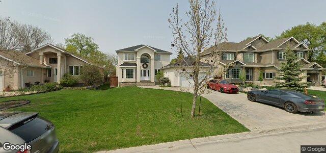 105 William Nock Cove（加拿大曼尼托巴省温尼伯市）房屋照片