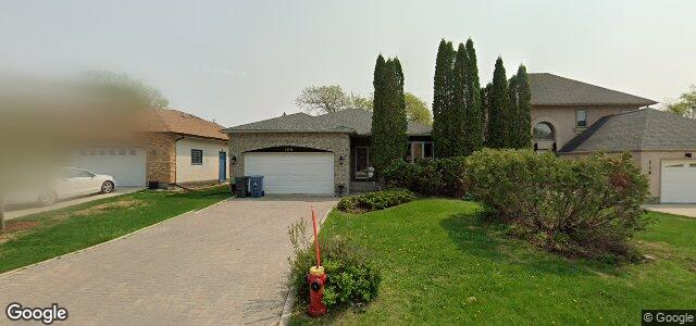 106 Bethune Way（加拿大曼尼托巴省温尼伯市）房屋照片