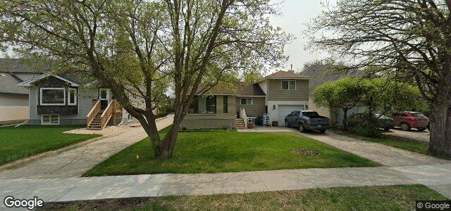 106 Moore Avenue（加拿大曼尼托巴省温尼伯市）房屋照片