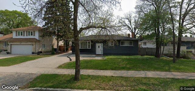 106 Parkville Drive（加拿大曼尼托巴省温尼伯市）房屋照片