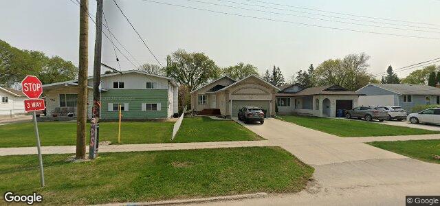 106 St Michael Road（加拿大曼尼托巴省温尼伯市）房屋照片