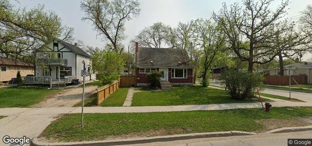 106 St Vital Road（加拿大曼尼托巴省温尼伯市）房屋照片