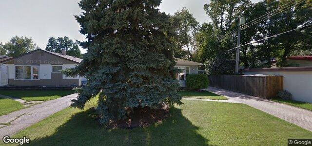 106 Talon Bay（加拿大曼尼托巴省温尼伯市）房屋照片