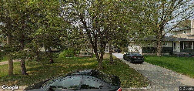 107 Arden Avenue（加拿大曼尼托巴省温尼伯市）房屋照片