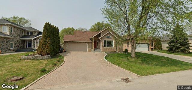 107 Bethune Way（加拿大曼尼托巴省温尼伯市）房屋照片