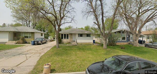 107 Crofton Bay（加拿大曼尼托巴省温尼伯市）房屋照片