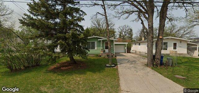 107 St Michael Road（加拿大曼尼托巴省温尼伯市）房屋照片