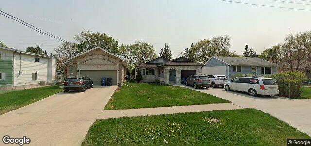 108 St Michael Road（加拿大曼尼托巴省温尼伯市）房屋照片