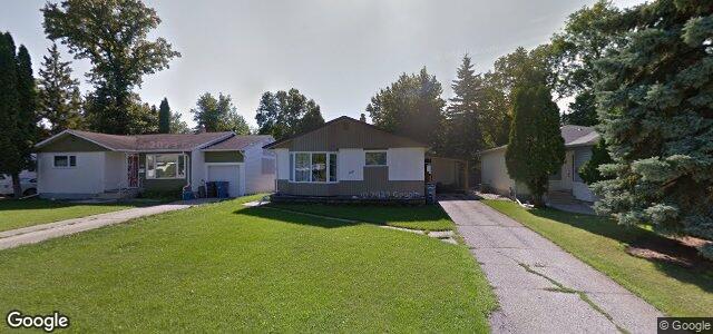 108 Talon Bay（加拿大曼尼托巴省温尼伯市）房屋照片