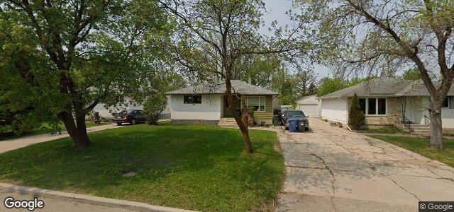 109 Crofton Bay（加拿大曼尼托巴省温尼伯市）房屋照片