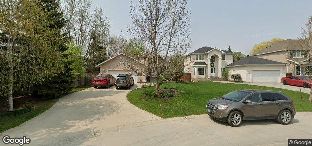 109 William Nock Cove（加拿大曼尼托巴省温尼伯市）房屋照片