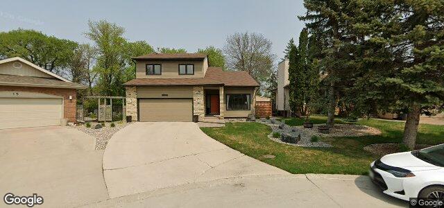 11 Don Craik Cove（加拿大曼尼托巴省温尼伯市）房屋照片