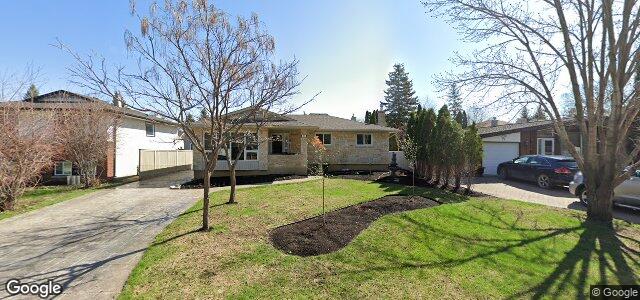 11 Falconer Bay（加拿大曼尼托巴省温尼伯市）房屋照片